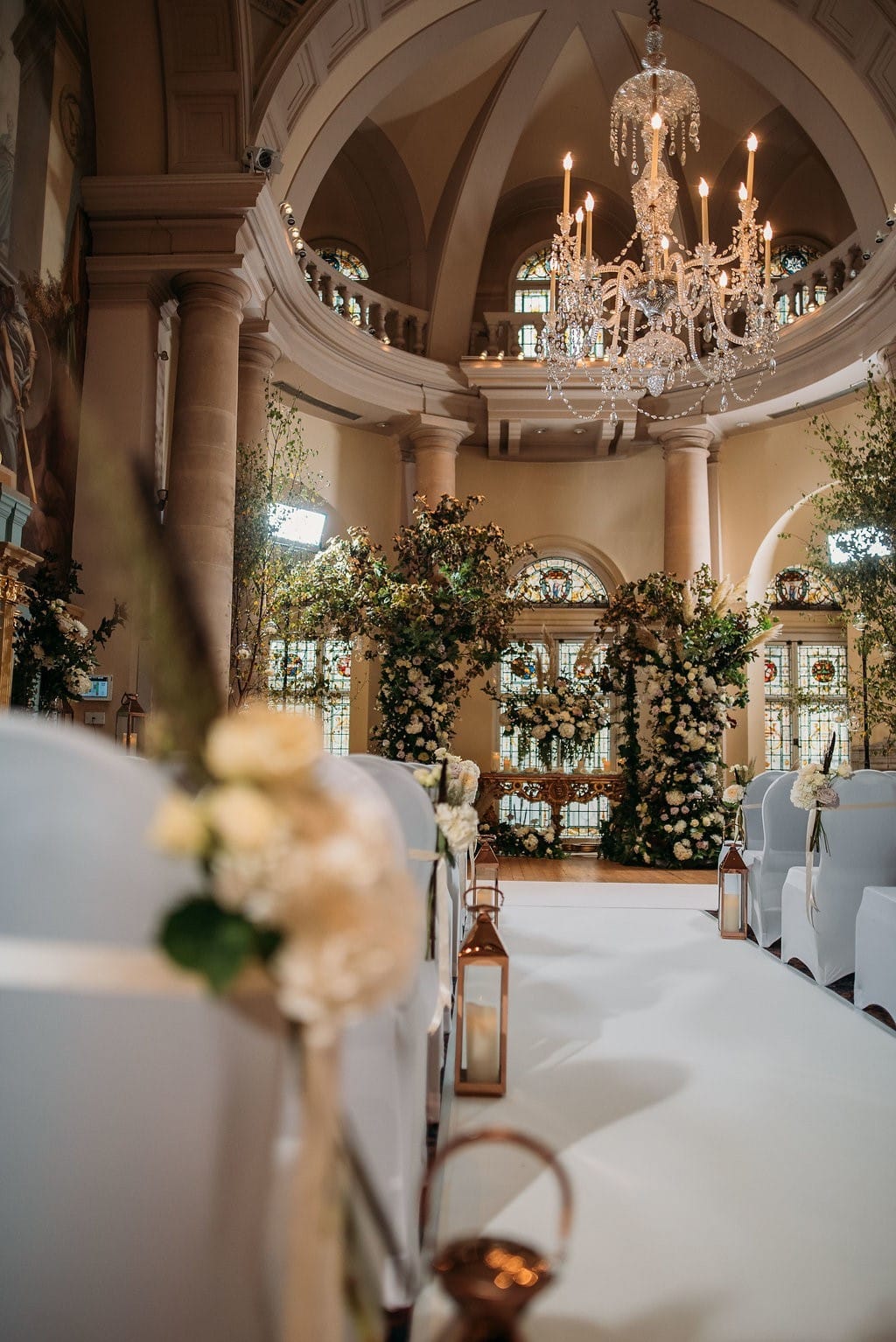 Photo of One Moorgate Place, Weddings At One Moorgate Place