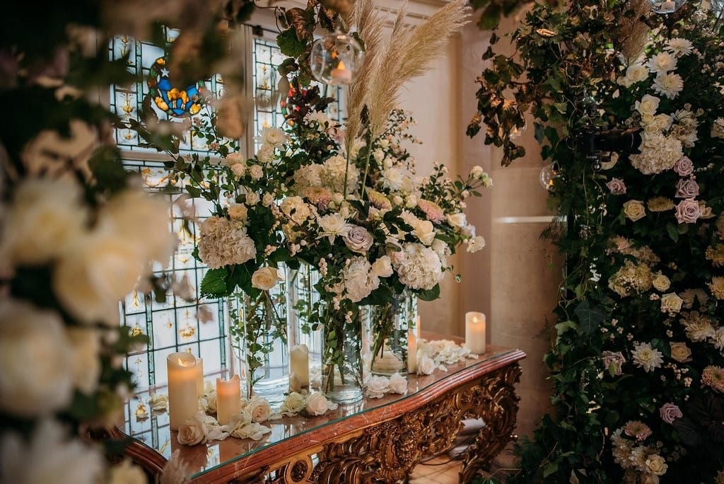 Photo of One Moorgate Place, Weddings At One Moorgate Place