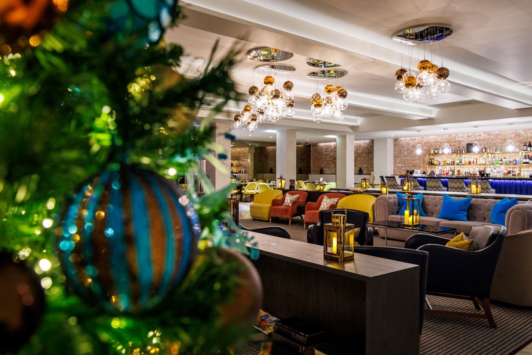 Photo of One Moorgate Place, The One Moorgate Place Club