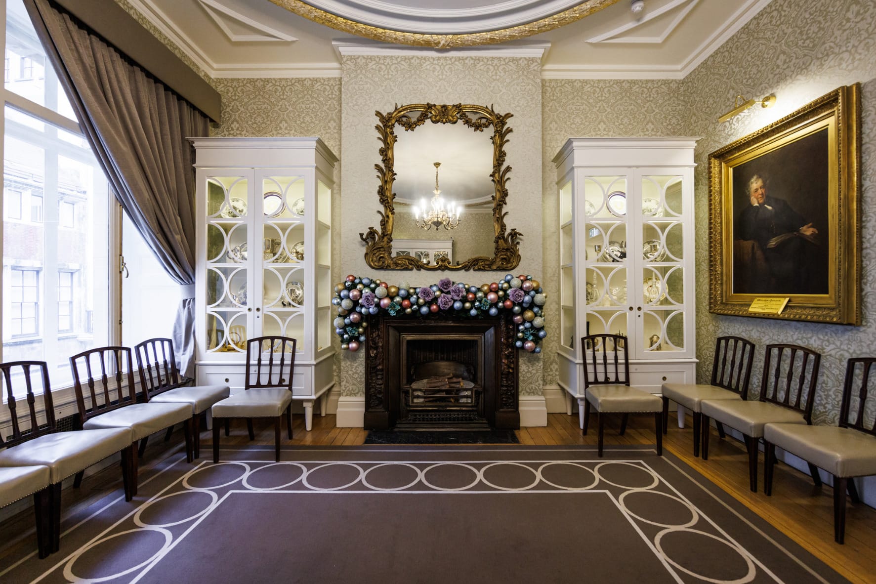 Photo of One Moorgate Place, Small Reception