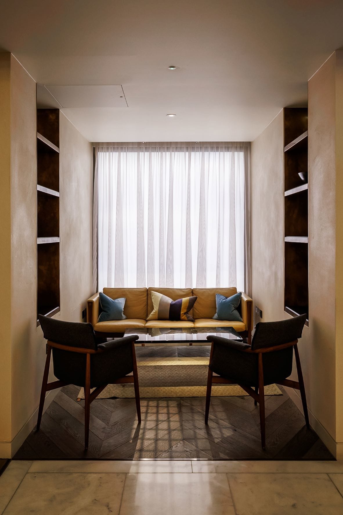 Photo of One Moorgate Place, The One Moorgate Place Club