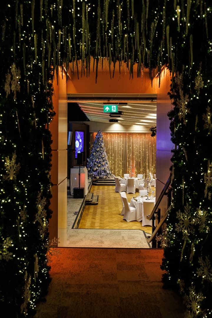 Christmas Package, One Moorgate Place photo #7