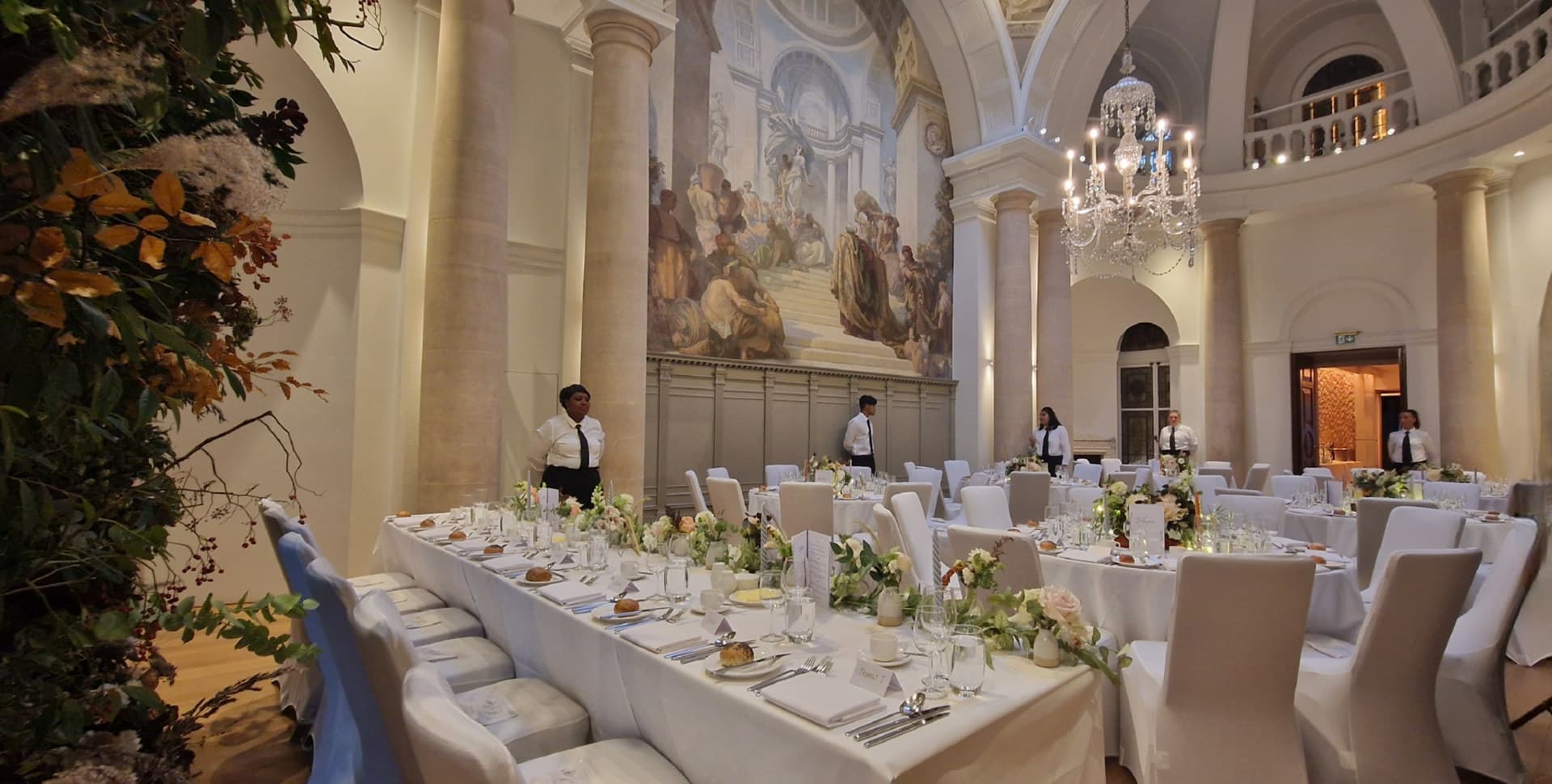 Main Reception Room, One Moorgate Place photo #13