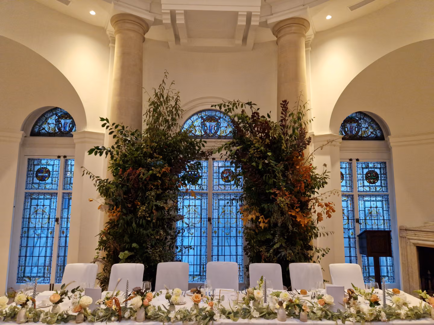 Main Reception Room, One Moorgate Place photo #16