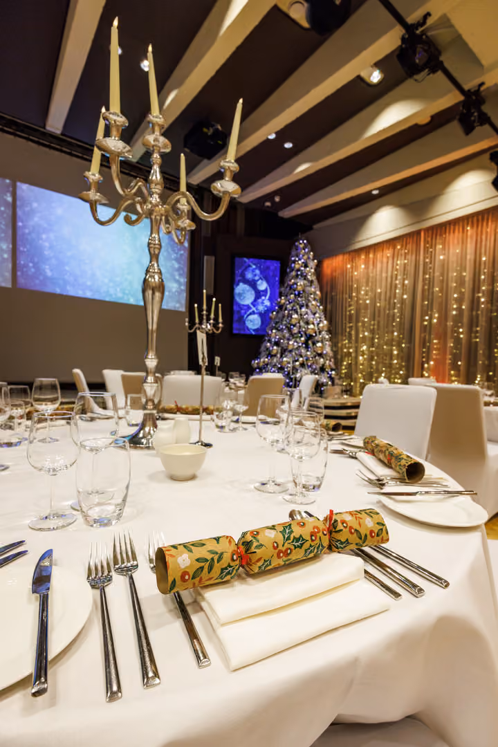 Christmas Package, One Moorgate Place photo #8