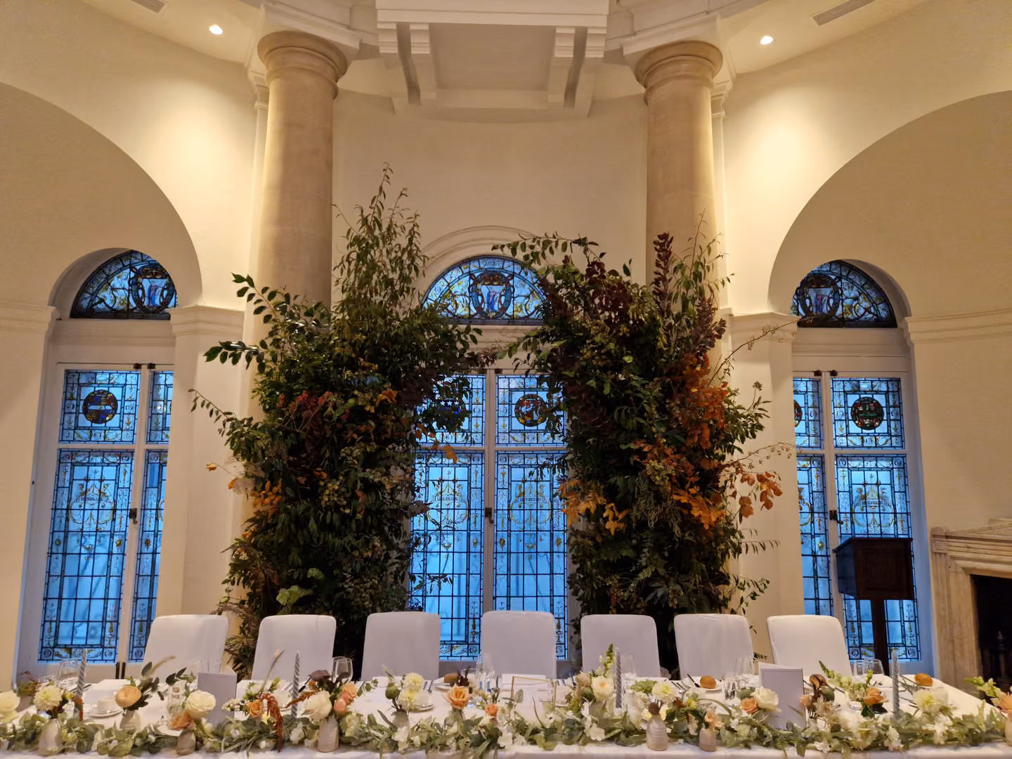 Weddings At One Moorgate Place, One Moorgate Place photo #3