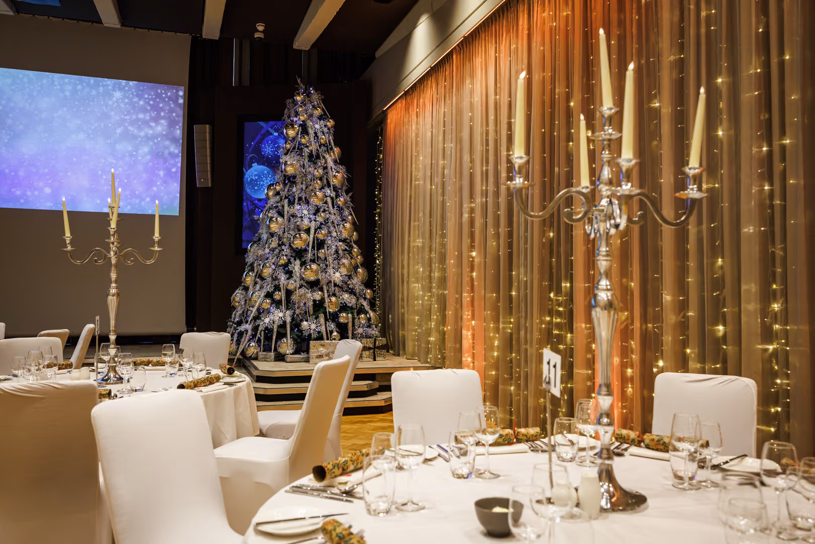 Christmas Package, One Moorgate Place photo #9