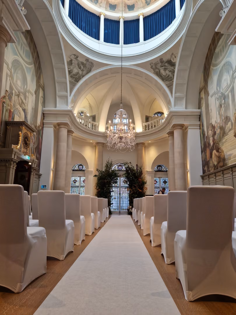 Main Reception Room, One Moorgate Place photo #14
