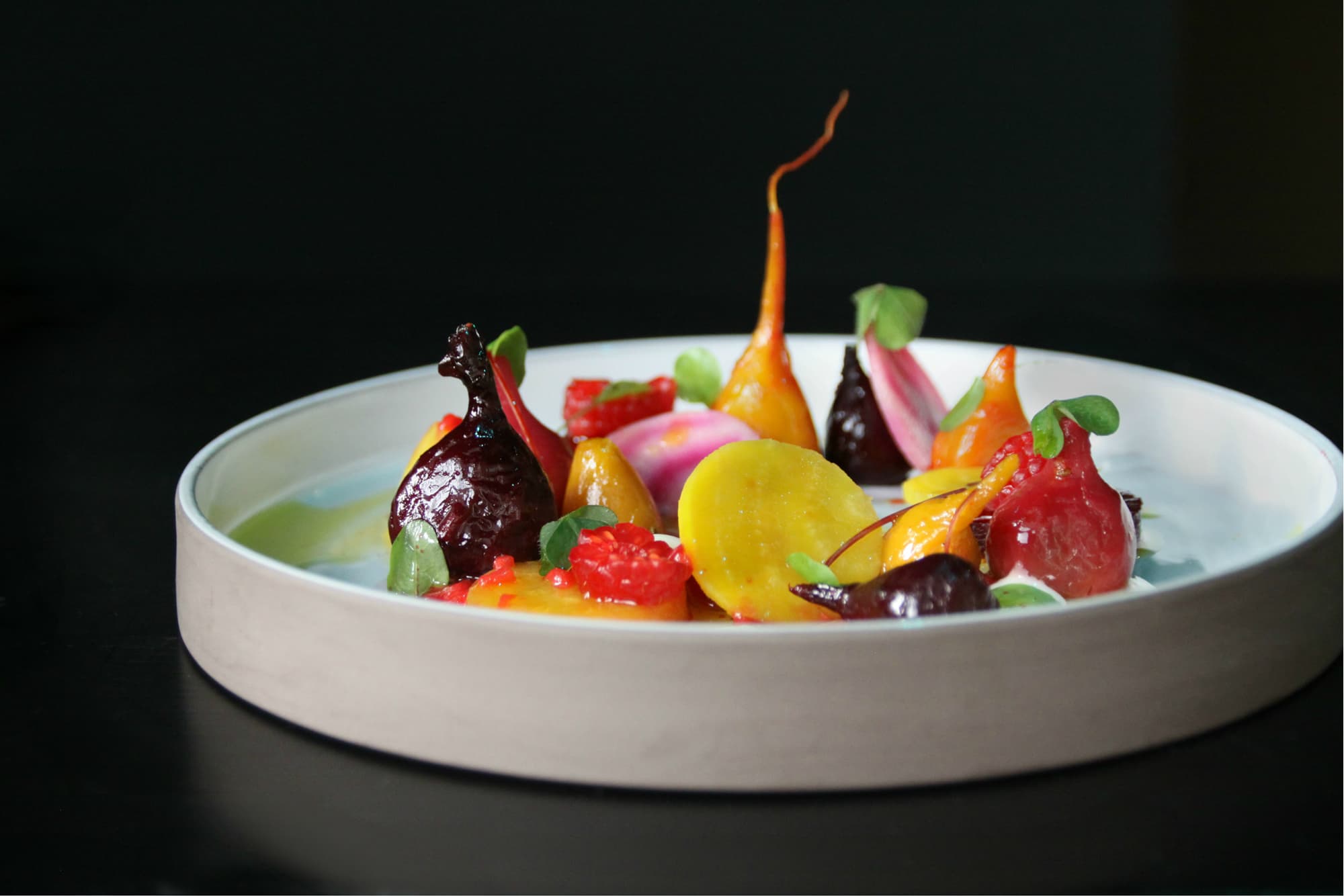 Exclusive Use, Restaurant Ours photo #3