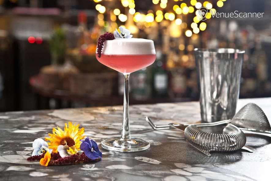 Exclusive Use, Restaurant Ours photo #1