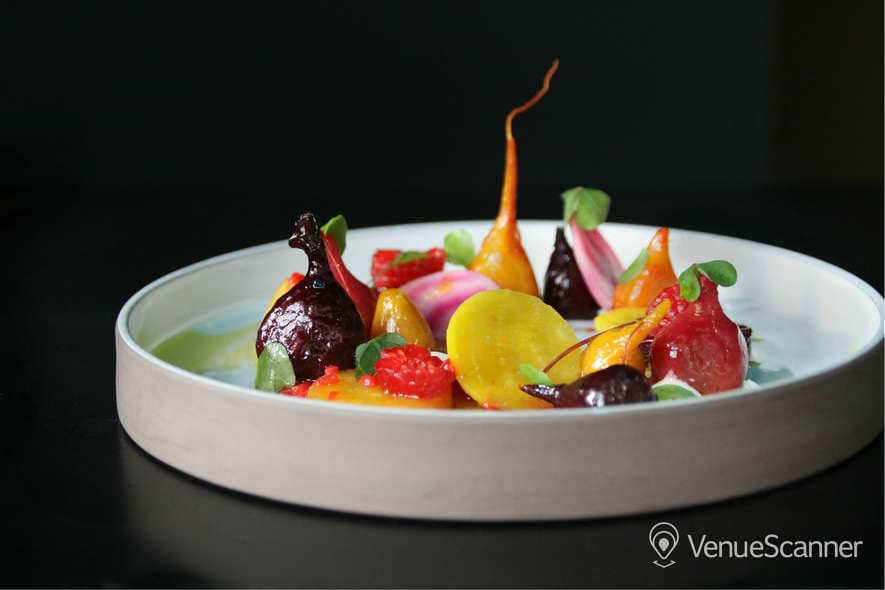 Exclusive Use, Restaurant Ours photo #3