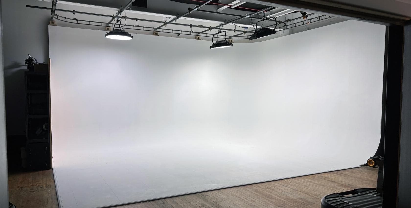 TV, Film & Photography Studio, Cande Studios photo #1