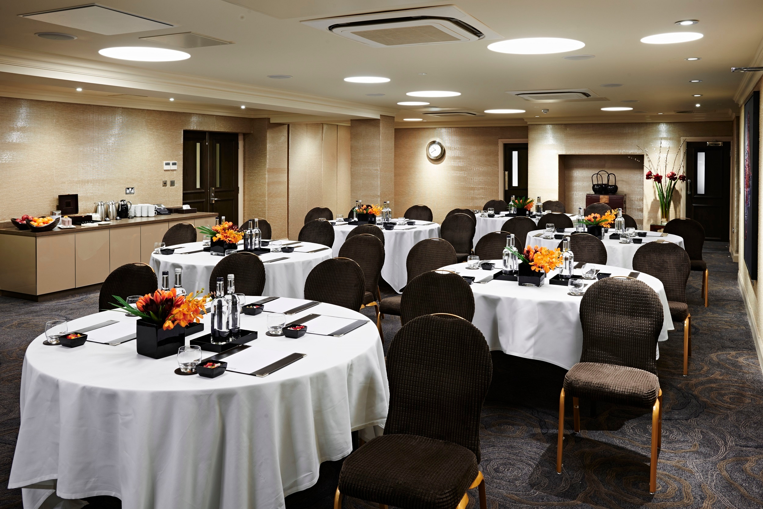 Photo of Radisson Blu Edwardian Vanderbilt, Victoria And Albert