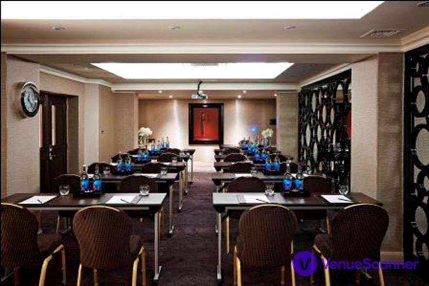 Cromwell, Radisson Blu Edwardian Vanderbilt photo #2