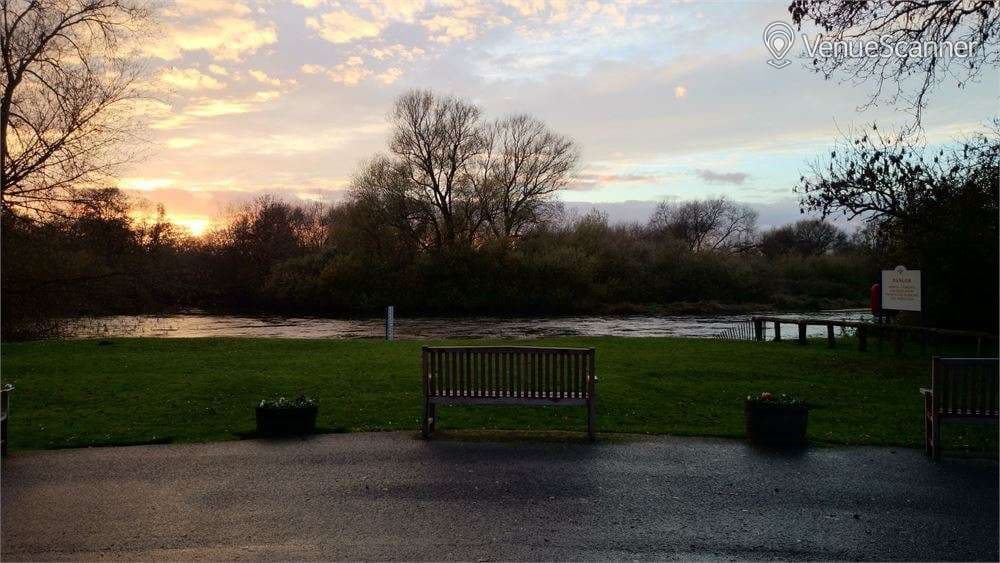 Exclusive Hire, The Priest House Hotel photo #1