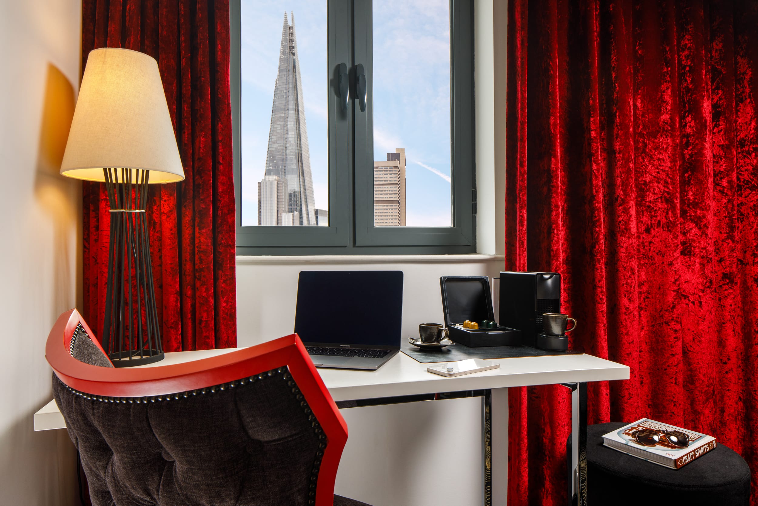 Photo of Ibis Styles Southwark, Near Borough Market, Dickens Club