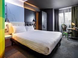 Ibis Styles Southwark, Near Borough Market, The Playhouse Room photo #2