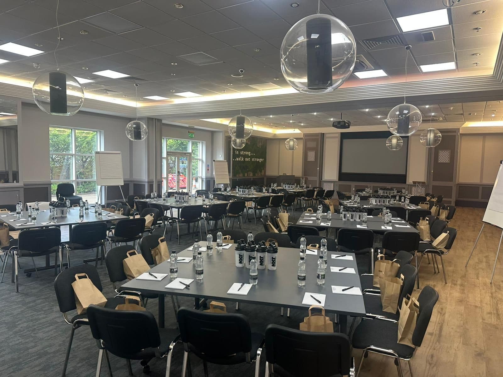 Platinum Suite, Wilmslow Conference Centre photo #1
