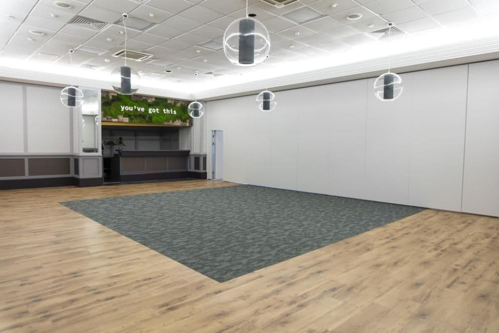 Bronze Room, Wilmslow Conference Centre photo #1