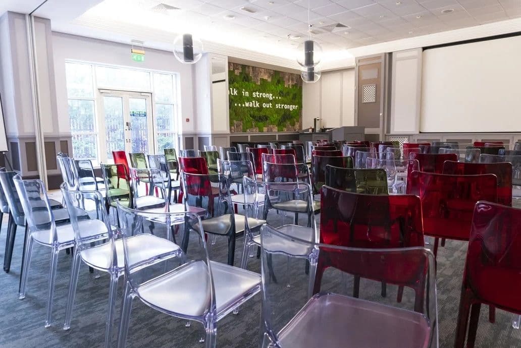 Bronze Room, Wilmslow Conference Centre photo #3