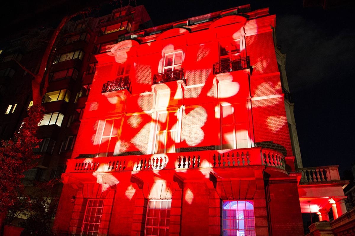 Photo of Kent House Knightsbridge, The North And South Sanctuary