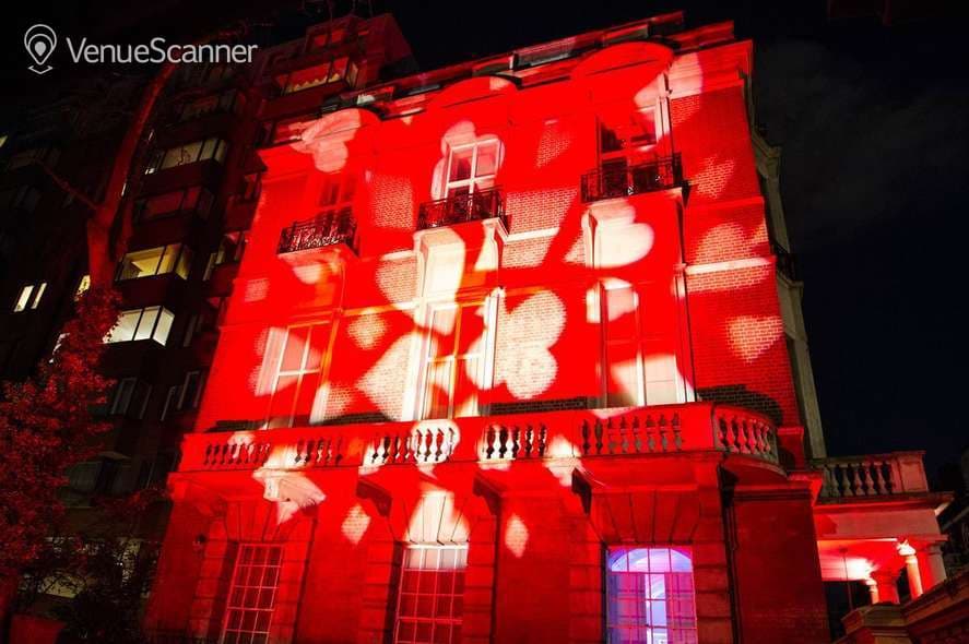 The North And South Sanctuary, Kent House Knightsbridge photo #40