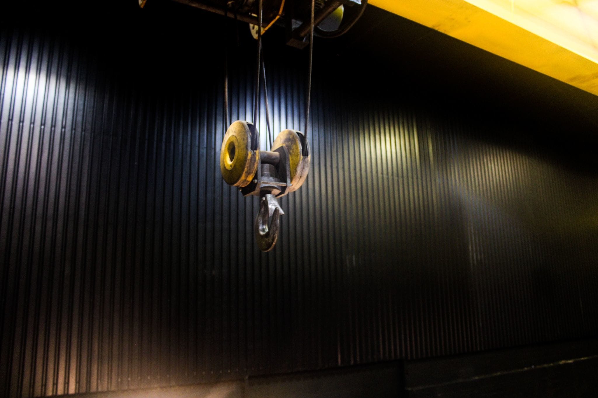 Photo of The Hangar Events Venue, Warehouse