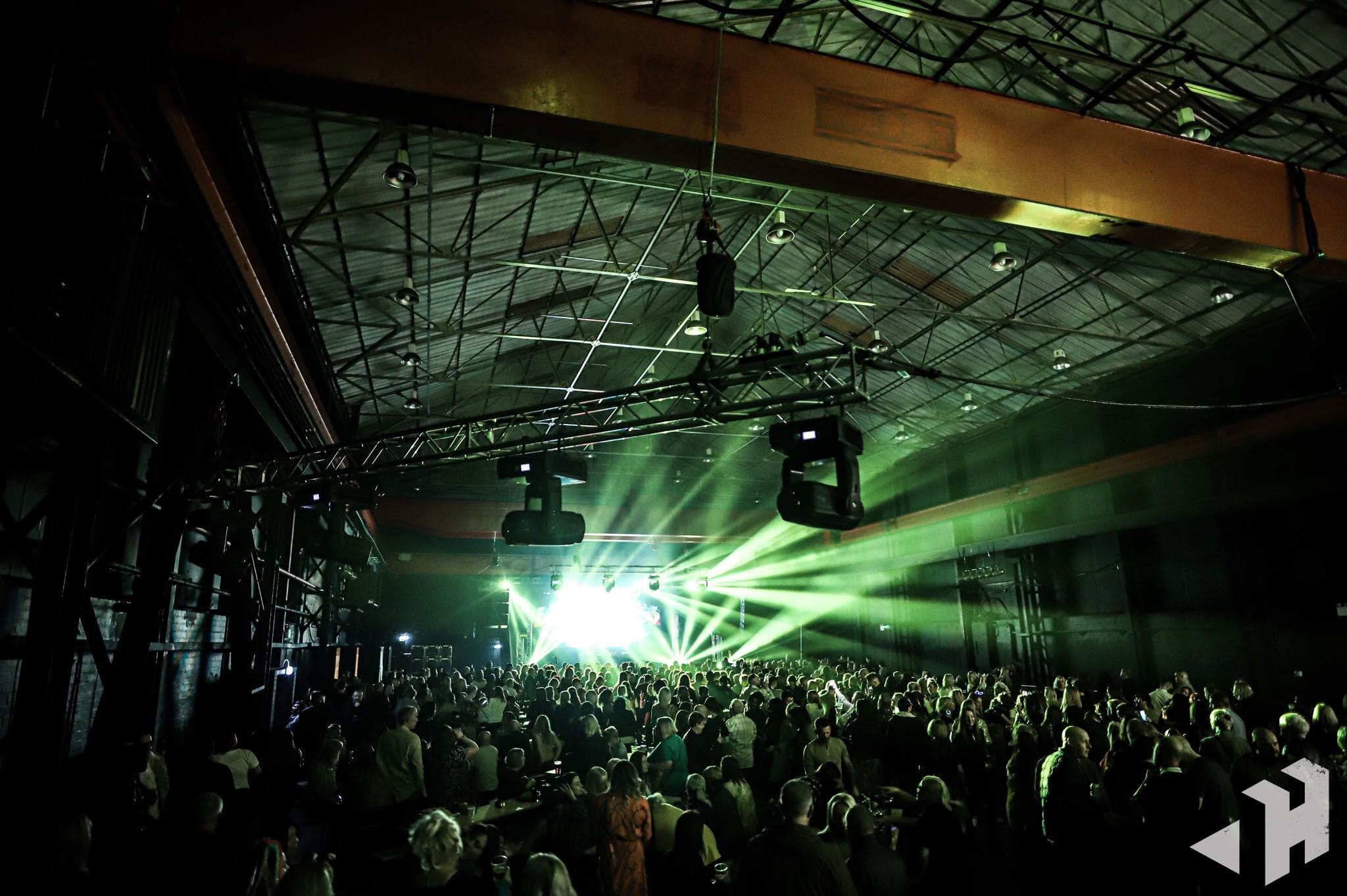 Photo of The Hangar Events Venue, Warehouse
