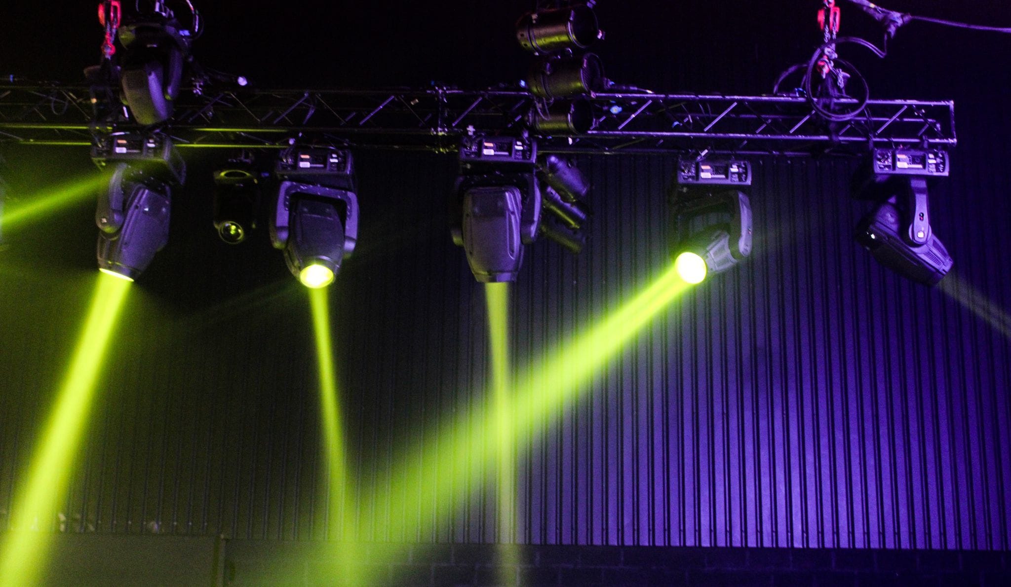 Photo of The Hangar Events Venue, Warehouse