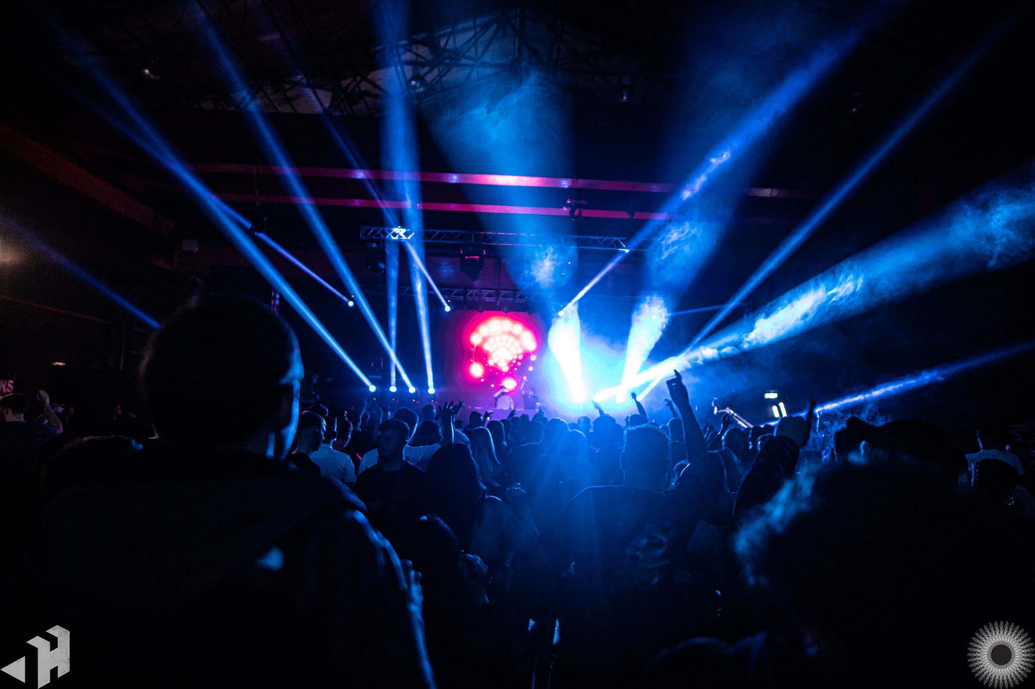 Photo of The Hangar Events Venue, Warehouse