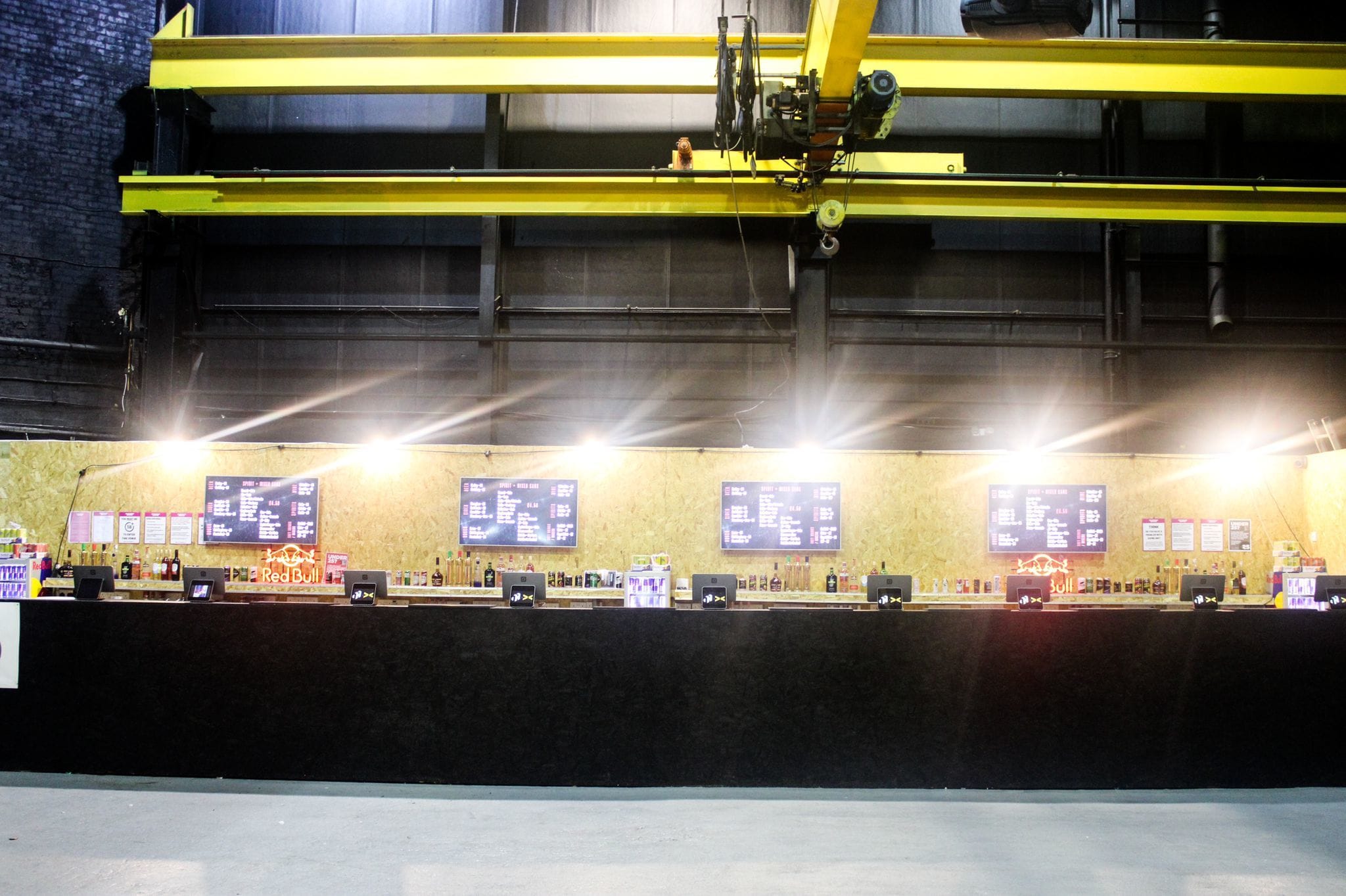 Photo of The Hangar Events Venue, Warehouse