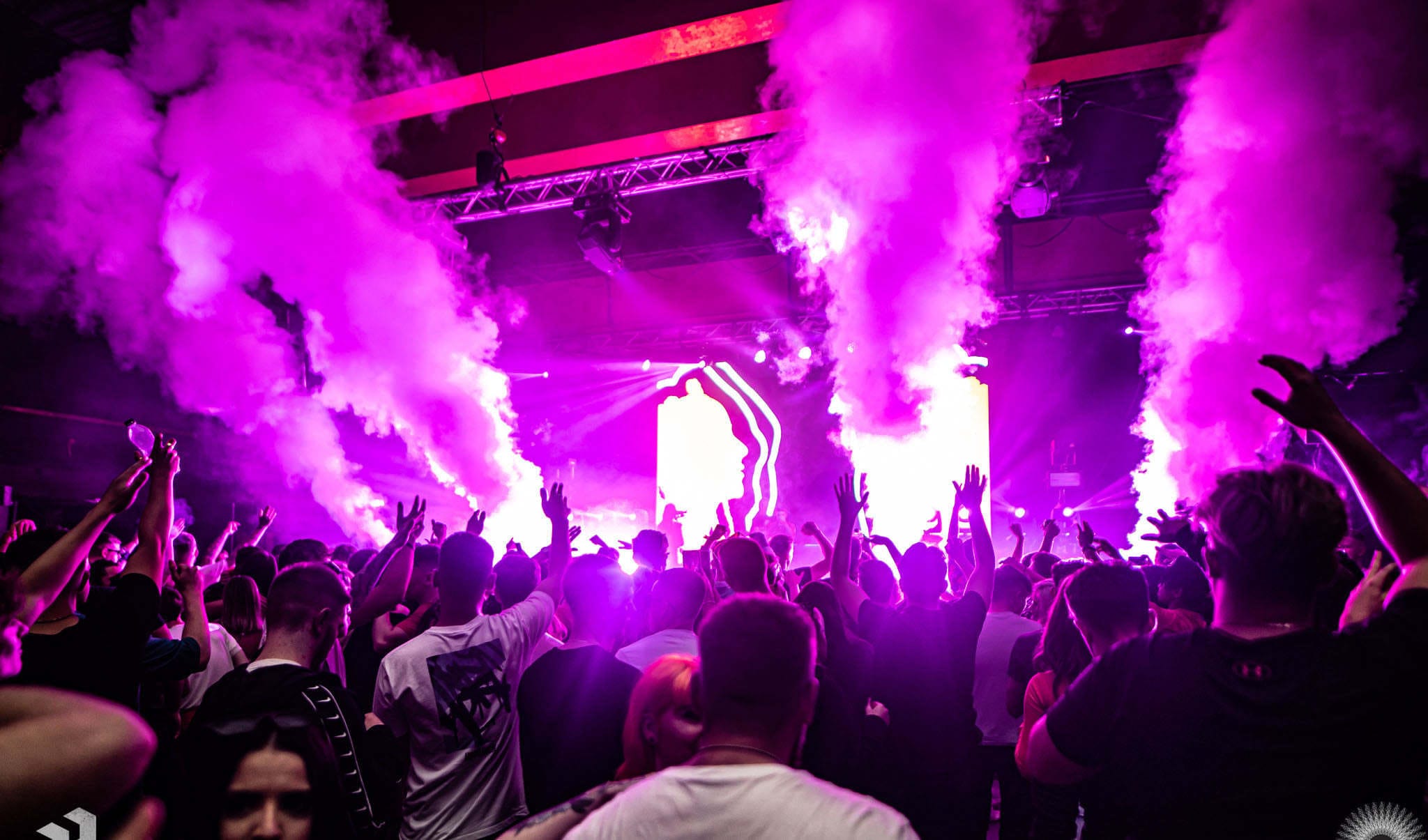 Photo of The Hangar Events Venue, Warehouse