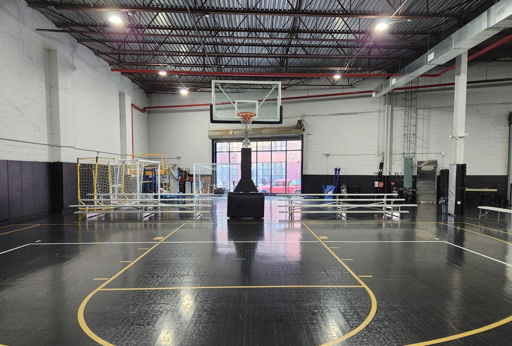 Entire Venue, LYL Sport Spot photo #1