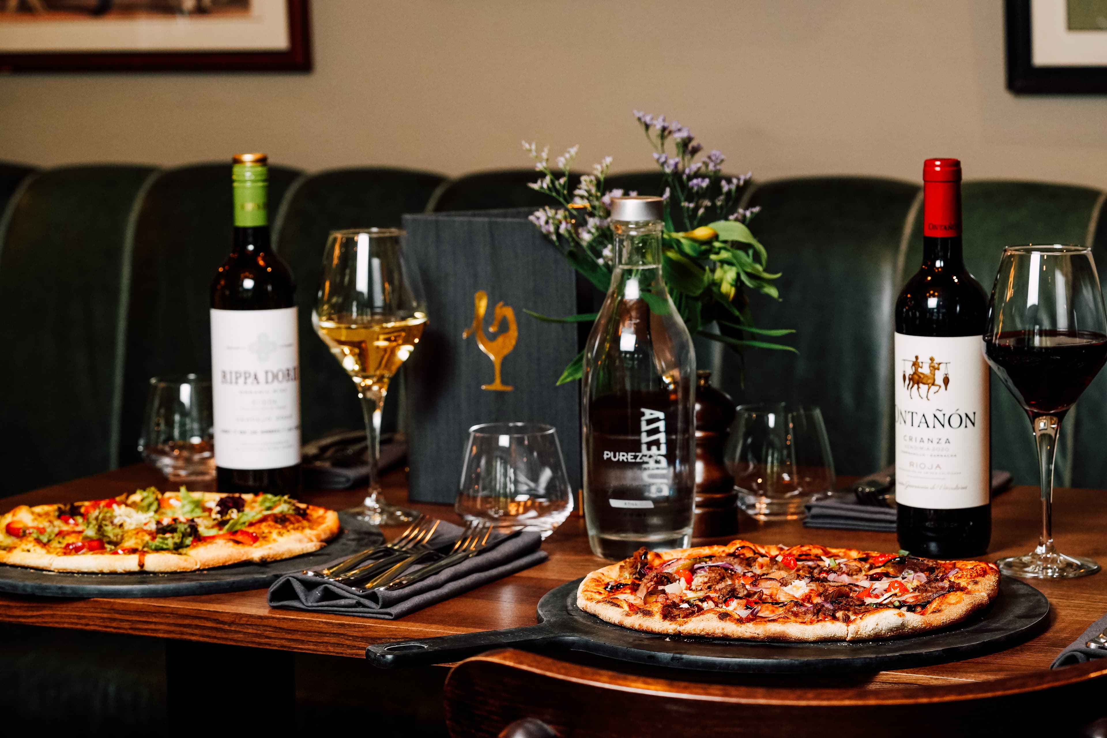 Dragons Den, The George At Hathersage photo #9