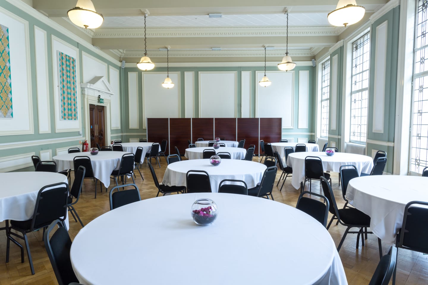 Photo of The Event Space, The Chamber Hall