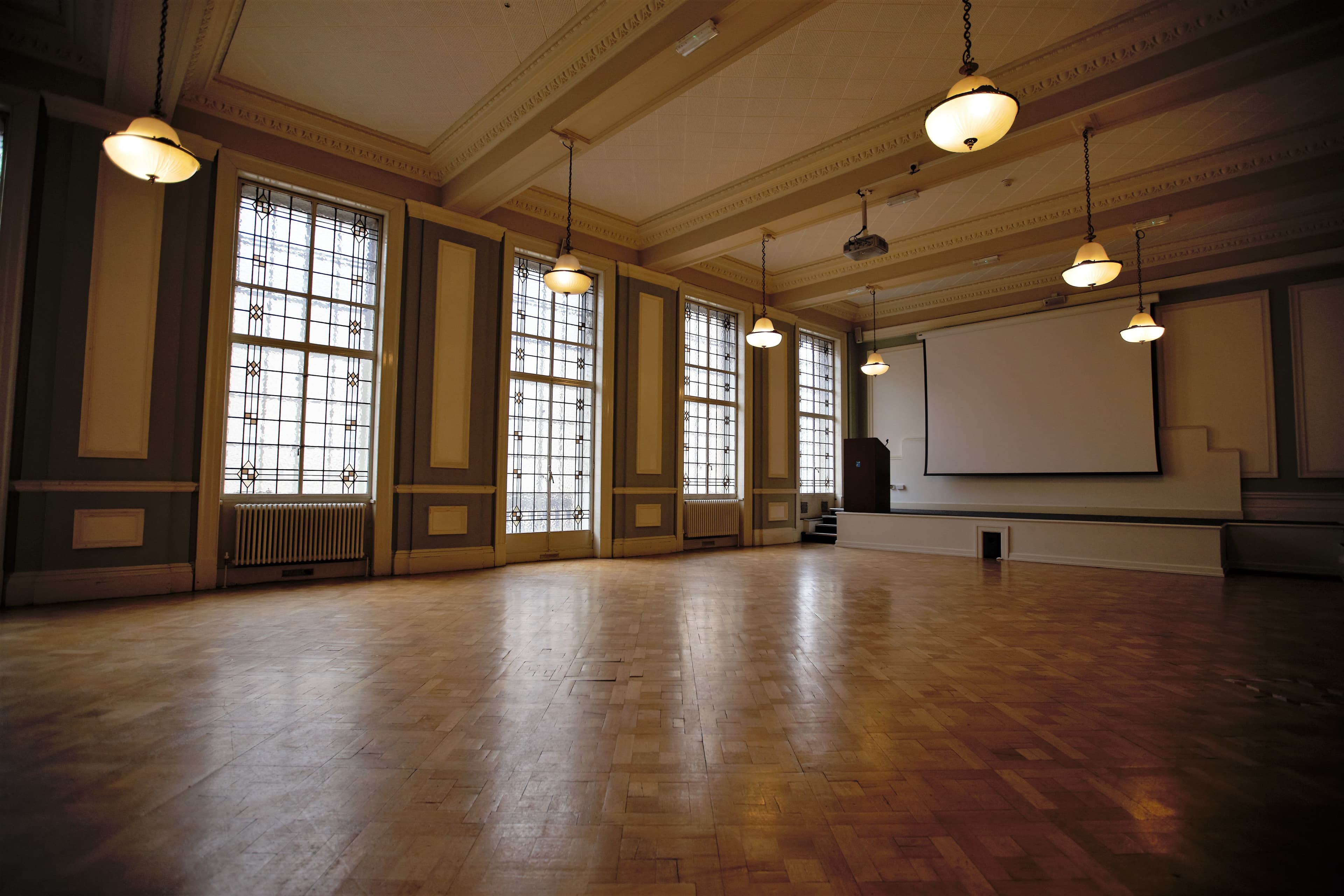 The Chamber Hall, The Event Space photo #4