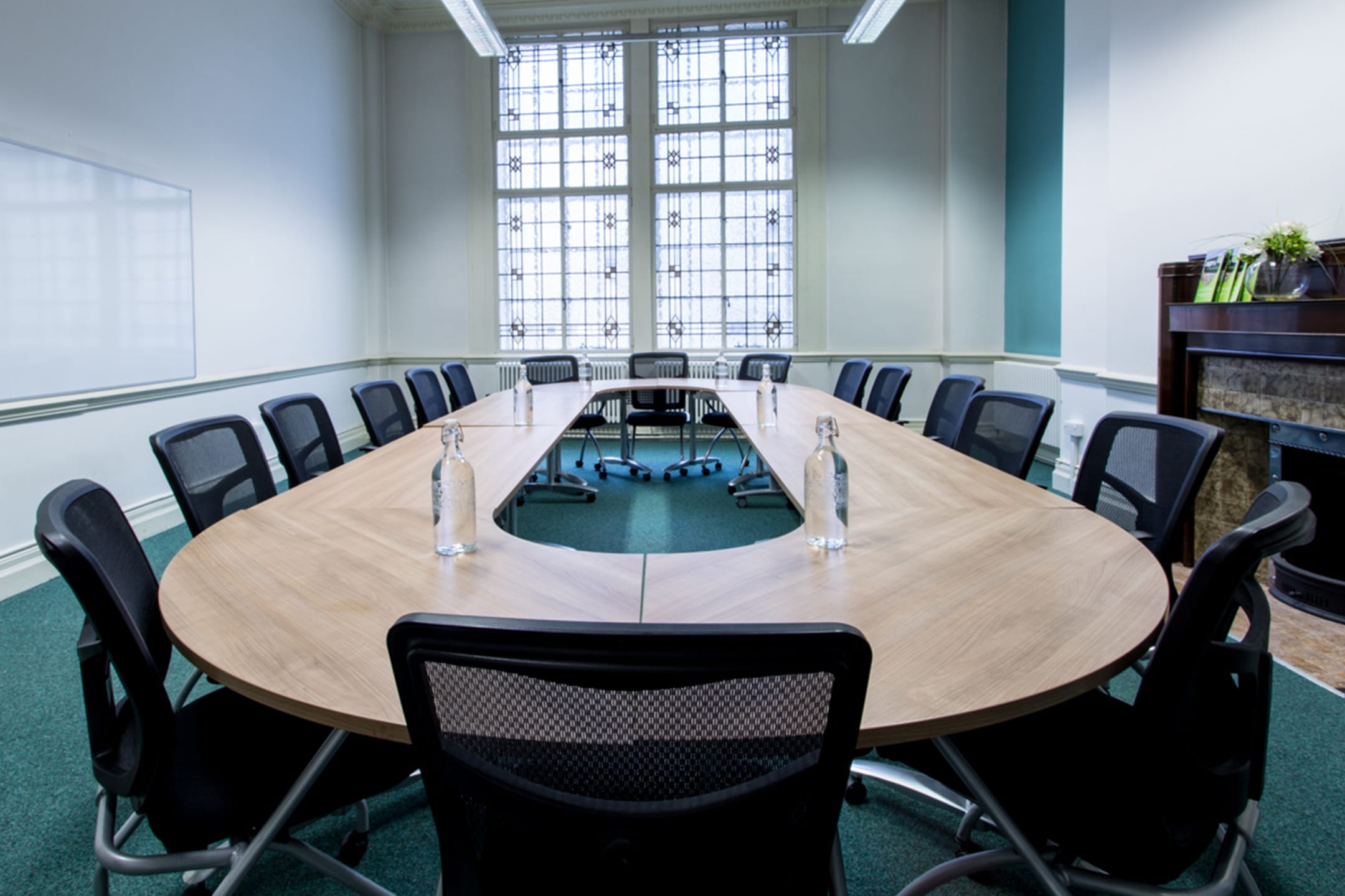 Photo of The Event Space, Robert Shaw Room