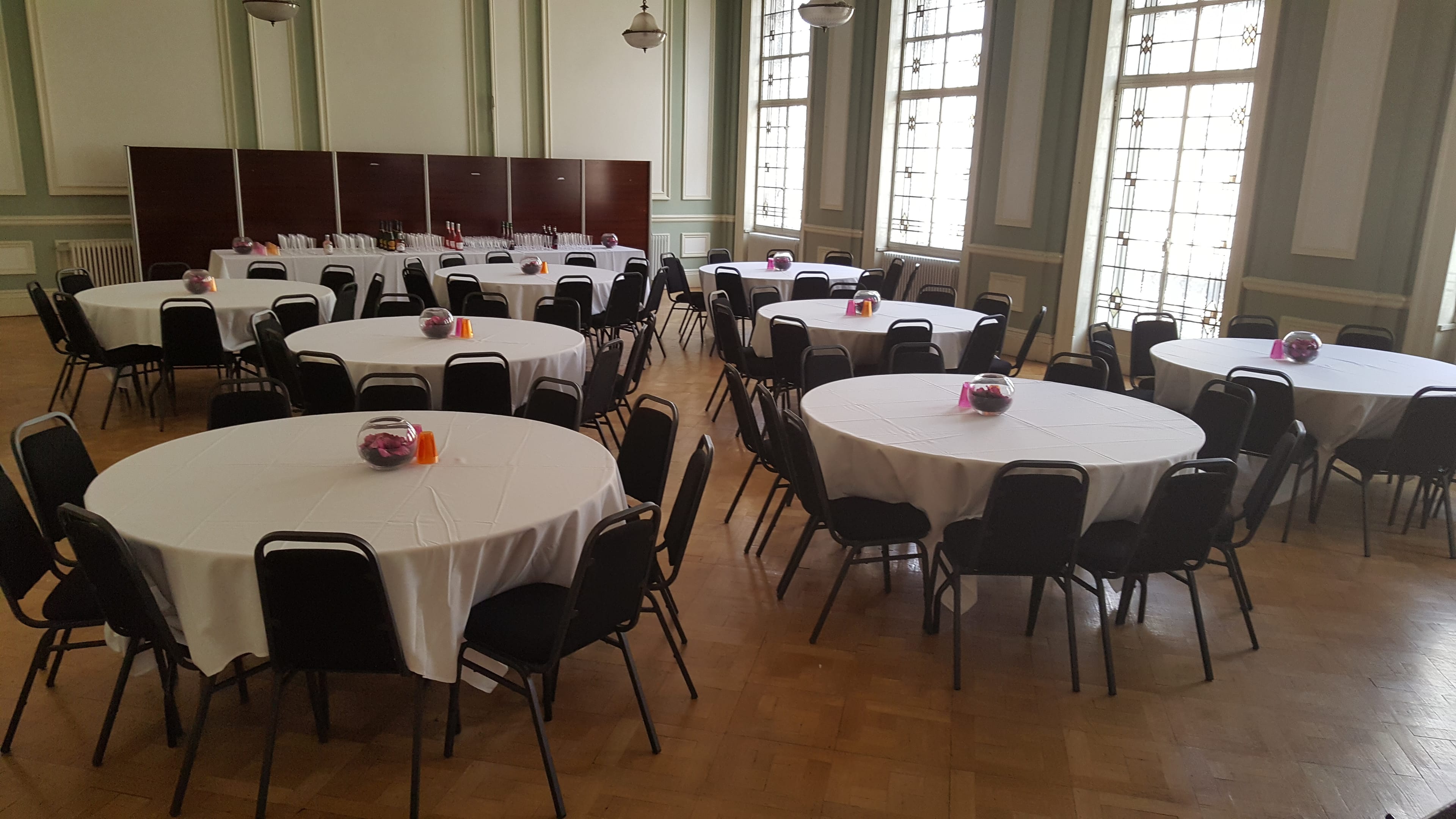 Photo of The Event Space, The Chamber Hall