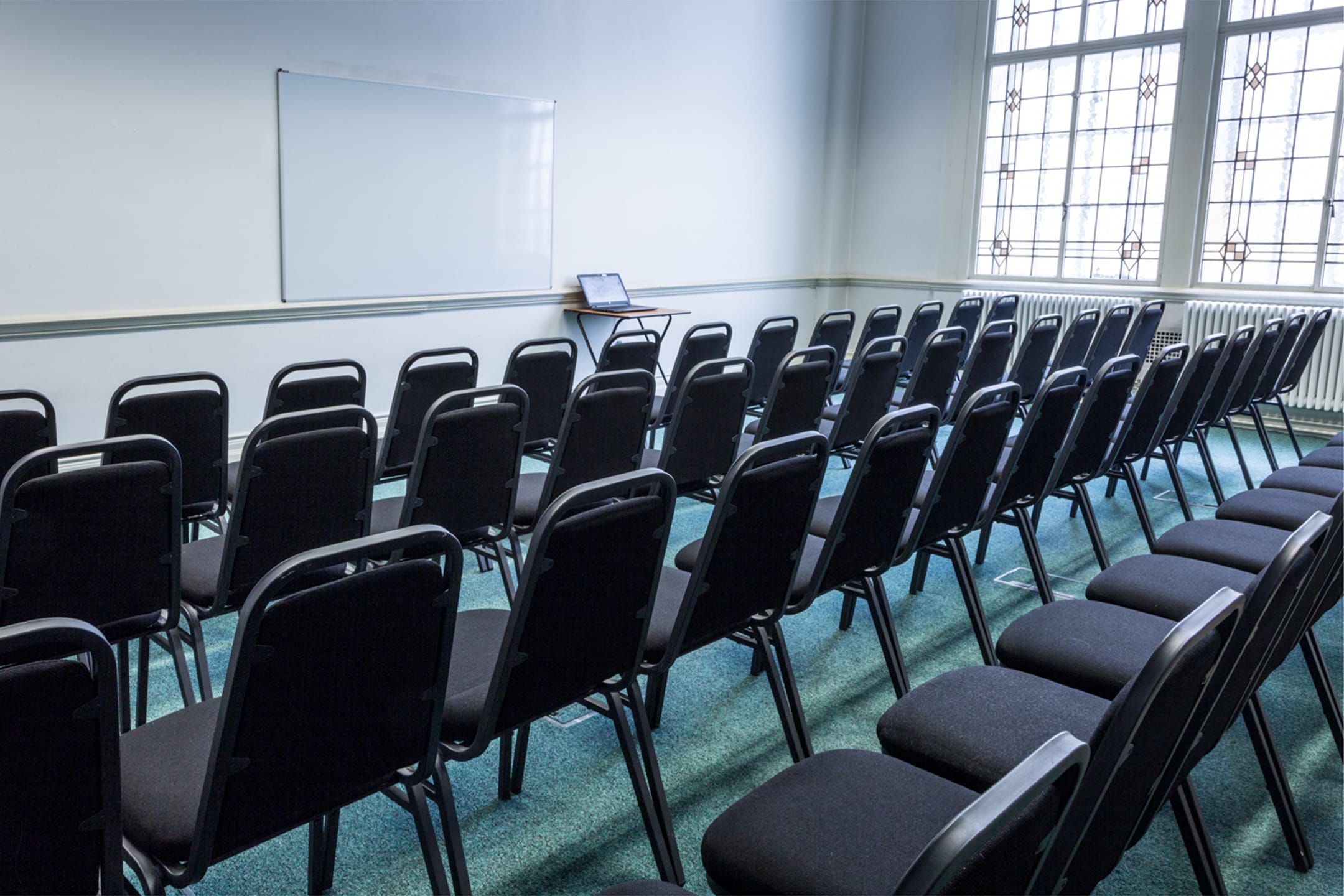 Photo of The Event Space, Robert Shaw Room