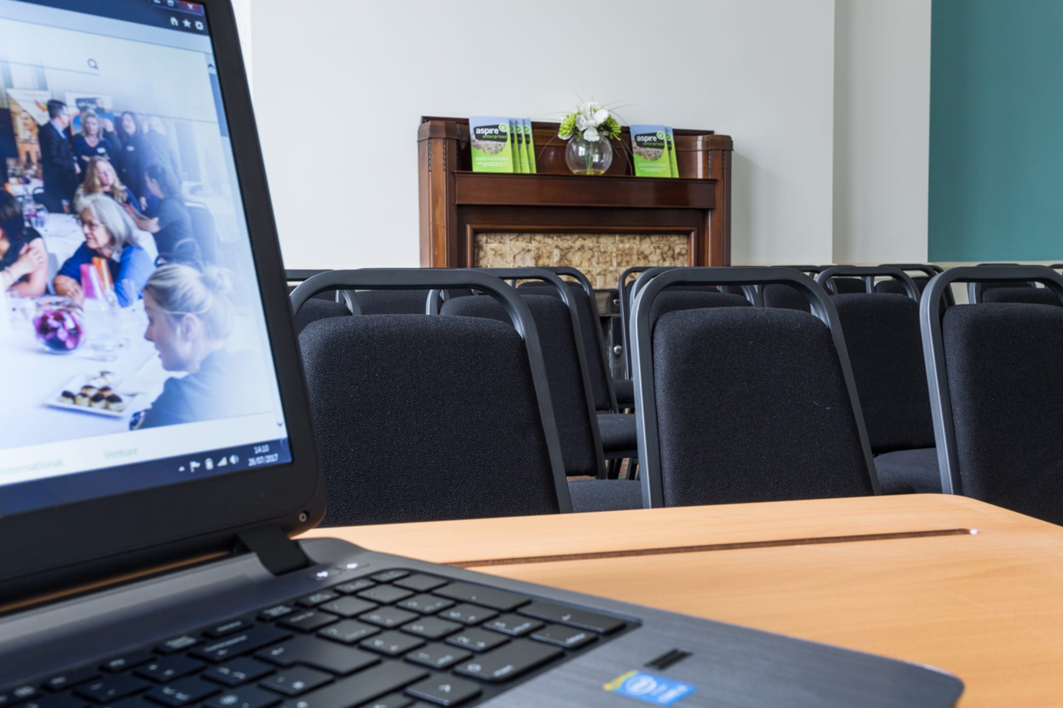 Photo of The Event Space, Robert Shaw Room