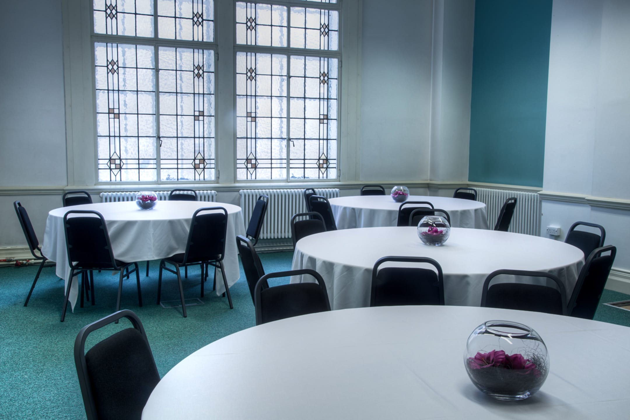 Photo of The Event Space, Robert Shaw Room
