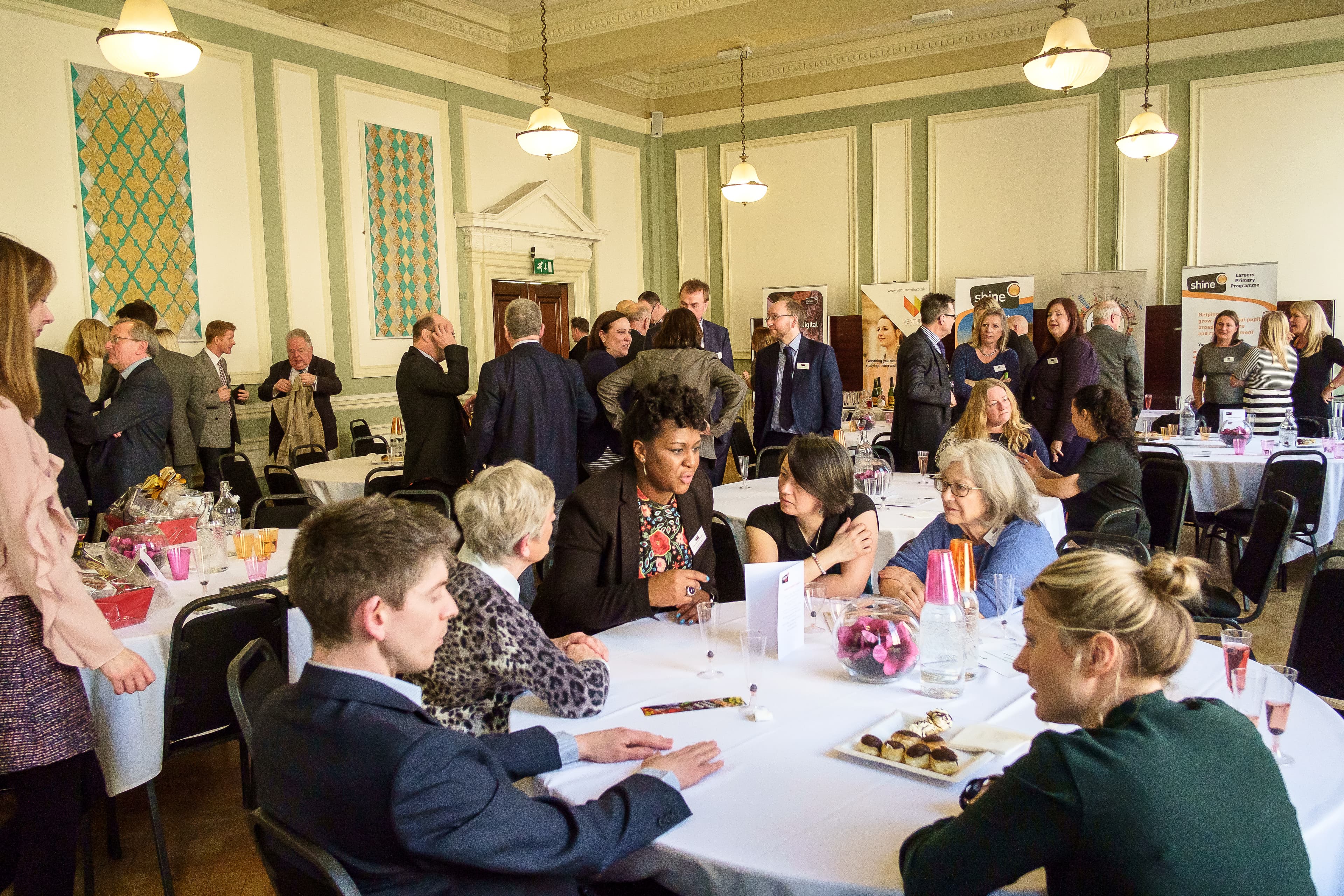 The Chamber Hall, The Event Space photo #7