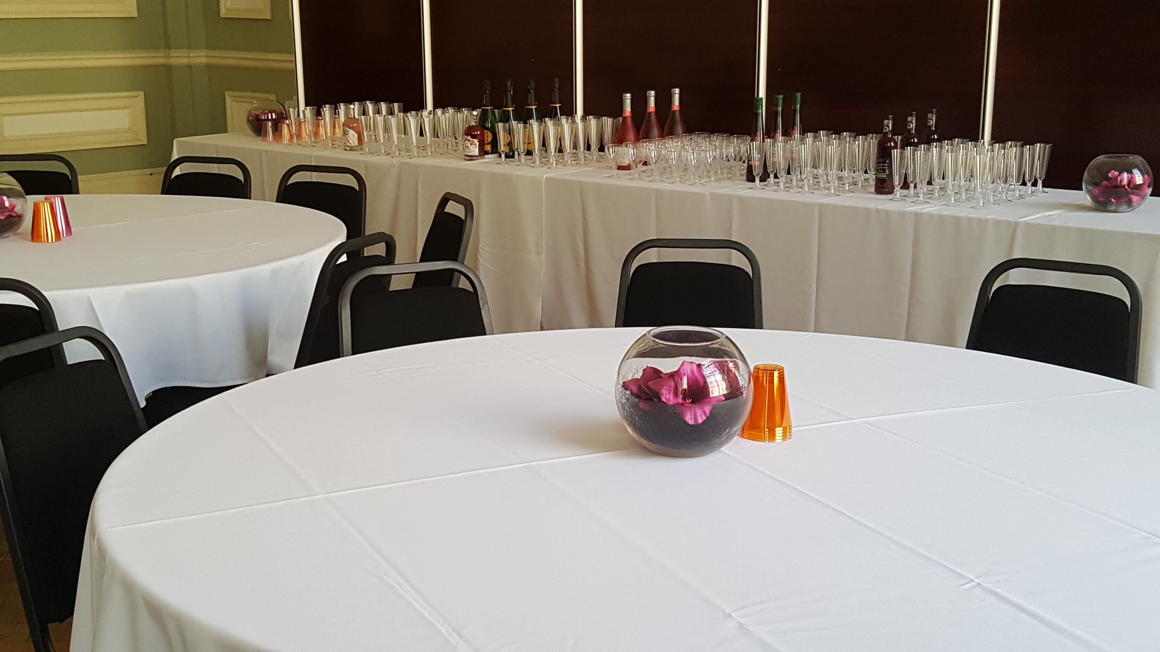 The Chamber Hall, The Event Space photo #5