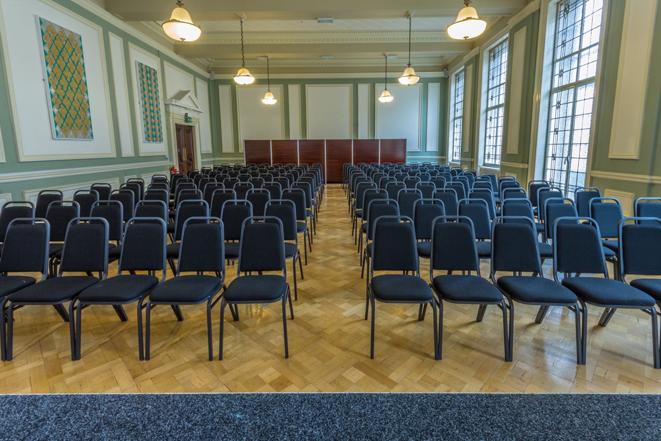 Photo of The Event Space, The Chamber Hall