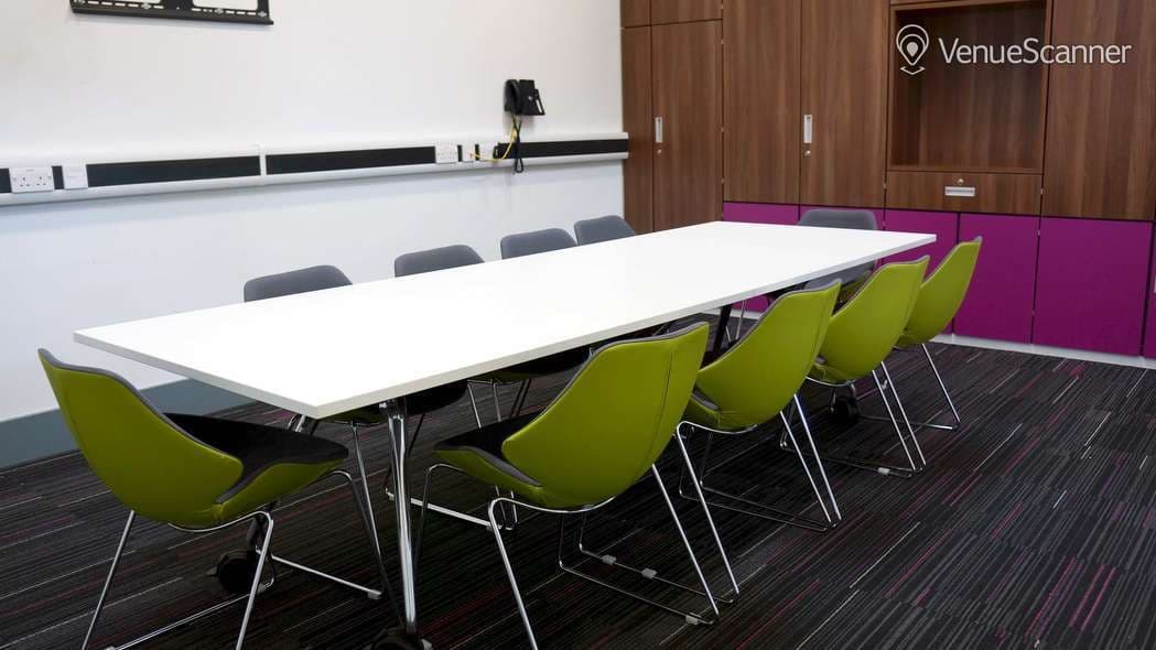 Boardrooom, The Fuse Roc Centre photo #1