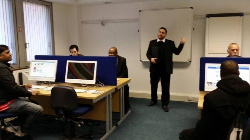 Photo of The Let's Go - Business Hub, Computer Training Suite