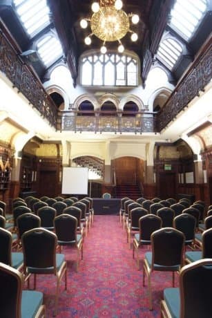 Drawing Room, Highbury Hall photo #5