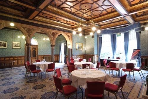 Drawing Room, Highbury Hall photo #2