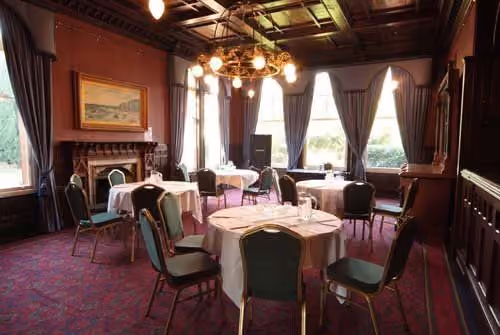 Drawing Room, Highbury Hall photo #13