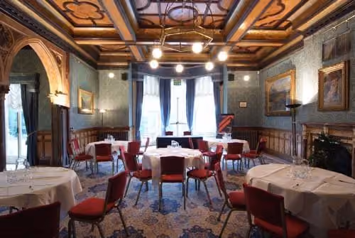 Drawing Room, Highbury Hall photo #1